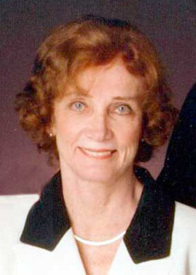 Jeraldine “Jeri” Lafromboise
